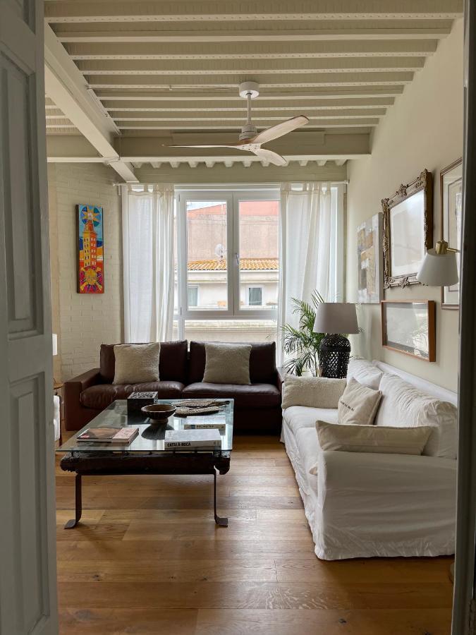 Espectacular Apartamento En El Centro De La Ciudad A Coruña Exterior foto